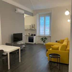 Centrale Apartment Milano