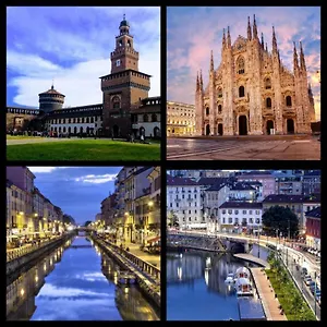 In Milano