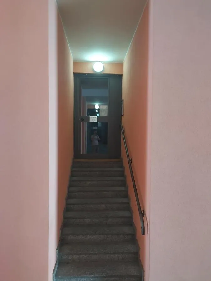 Sant'Uguzzone Flat Apartamento Milão Itália